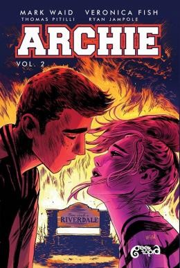 Archie - Volume 2572800.2