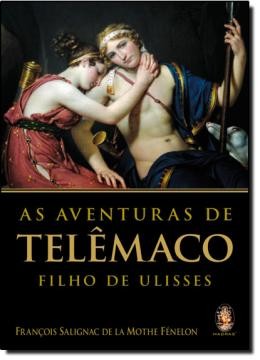 As Aventuras De Telemaco - Filho De Ulisses145292.4