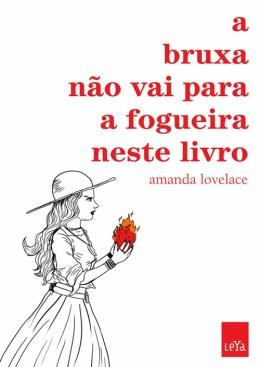 Bruxa Nao Vai Para A Fogueira Neste Livro, A548987.3