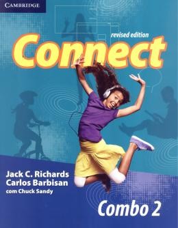 Connect 2 Combo Student´S Book + Workbook Revised Ed243785.6