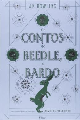 Contos De Beedle, O Bardo, Os - Capa Dura535657.1