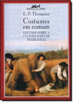 Costumes Em Comum - Estudos Sobre A Cultura Popular Tradicional151858.4