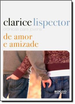 Cronicas Para Jovens - De Amor E De Amizade166367.4