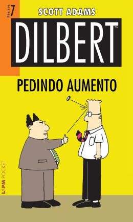 Dilbert 7 - Pedindo Aumento 180789.7