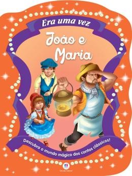 Era Uma Vez - Joao E Maria414047.5