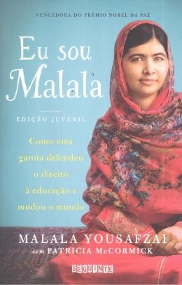 Eu Sou Malala - Edicao Juvenil519544.6