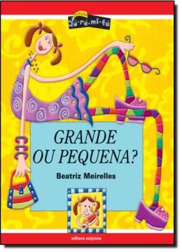 Grande Ou Pequena?509849.1