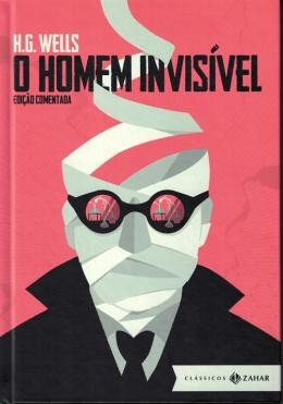 Homem Invisivel, O537149.1