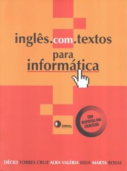 Ingles.Com.Textos Para Informatica - Com Respostas Dos Exercicios109696.6