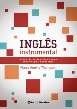 Ingles Instrumental - Estrategias De Leitura Para Informatica E Internet557893.0