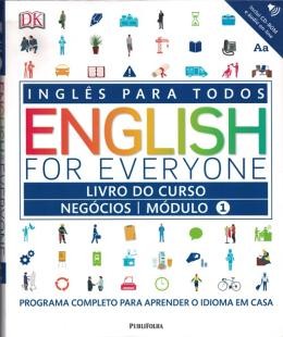 Ingles Para Todos - Modulo 1 - Negocios548573.8