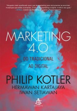 Marketing 4.0 - Do Tradicional Ao Digital538774.4