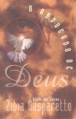 O Advogado De Deus117778.8