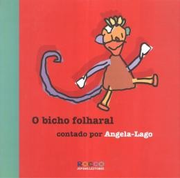 O Bicho Folharal132754.2