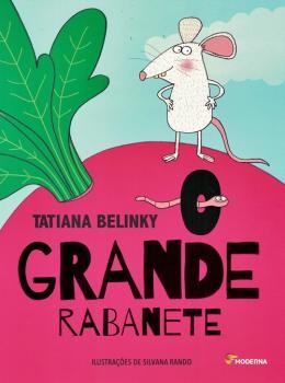 O Grande Rabanete - 3ª Edicao537807.9