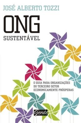 Ong Sustentavel - O Guia Para Organizacoes Do Terceiro Setor Economicamente Prosperas541390.7