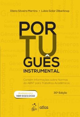 Portugues Instrumental - 30ª Ed566302.4