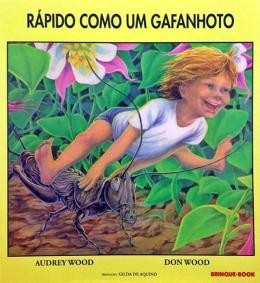 Rapido Como Um Gafanhoto170766.3