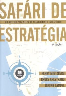 Safari De Estrategia - 2ª Edicao119059.8