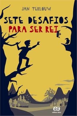 Sete Desafios Para Ser Rei520721.5