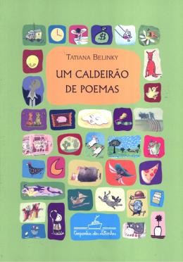 Um Caldeirao De Poemas151645.1