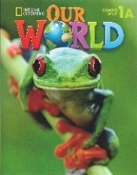 Our World American English 1A - Student's Book