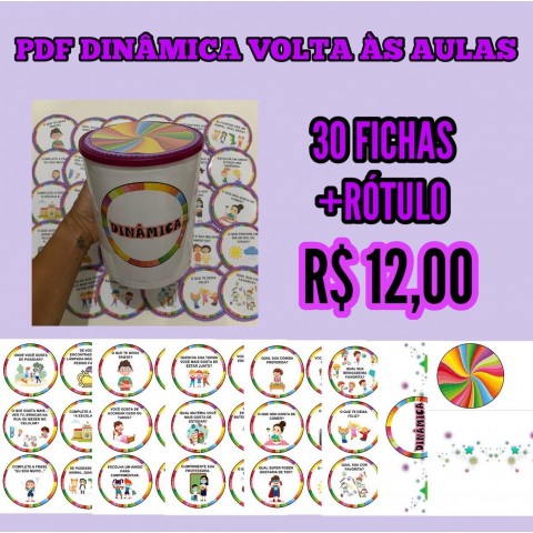 Lata da dinâmica - Arquivo digital