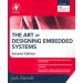 Art Of Designing Embedded Systems, The - 2Nd Ed813136.7