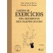 Caderno De Exercicios Para Descobrir O Seus Talentos...307243.1