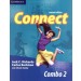 Connect 2 Combo Student´S Book + Workbook Revised Ed243785.6