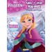 Disney Frozen - Diversao Com Anna E Seus Amigos407549.0
