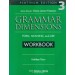 Grammar Dimensions - Platinum Edition - Form, Meaning, And Use - Workbook 3213420.9