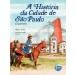 Historia Da Cidade De Sao Paulo, A - Em Quadrinhos436033.8