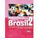 Novo Avenida Brasil 2 - Curso Basico De Portugues Para Estrangeiros - Livro Texto + Livro De Exercicios - Com 2 Cds123543.5