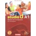 Studio D A1 - Kurs - Und Ubungsbuch + Cd  (1-12)  (Texto E Exercicio)148281.5